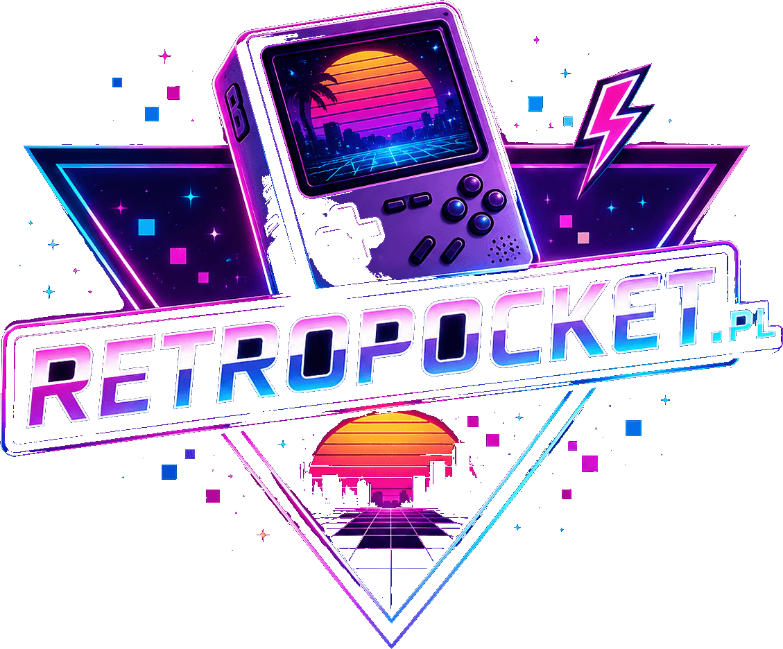 Retro Pocket